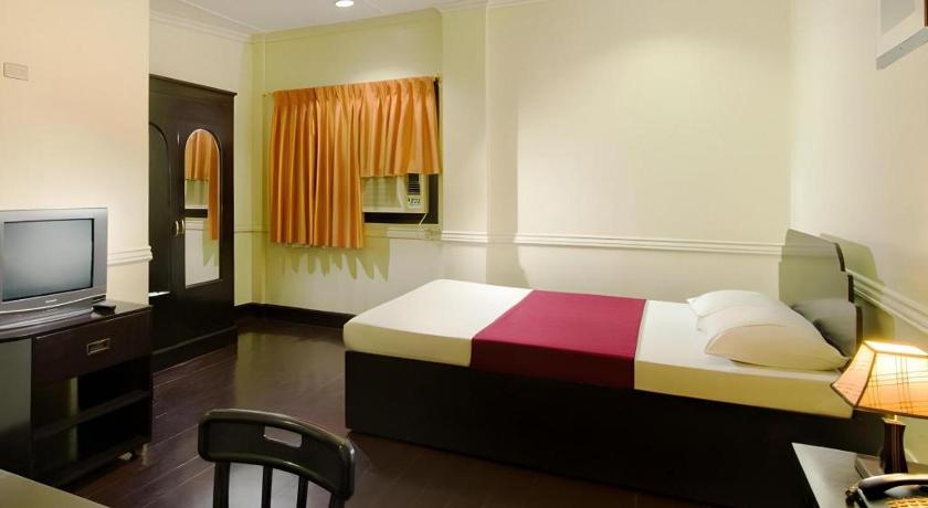 Vest Grand Suites - image 12