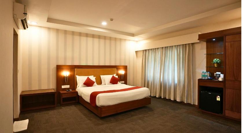 Image of Suite with Balcony 0
