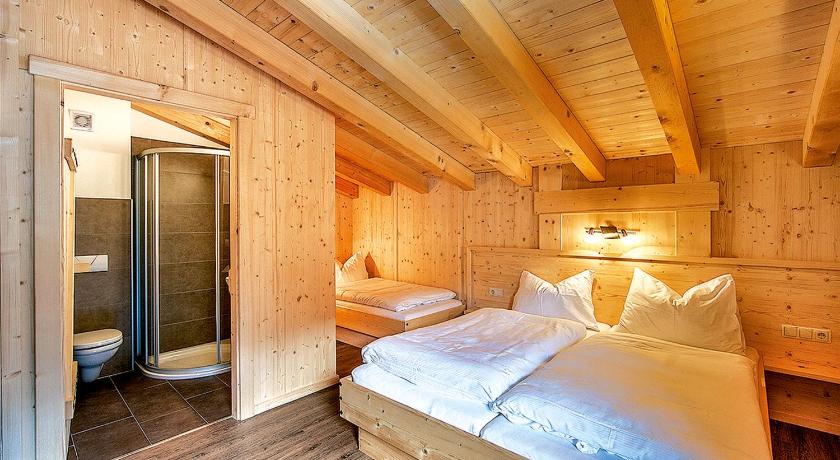 Chalet mit Sauna in Tux - A 246.002-05 photo