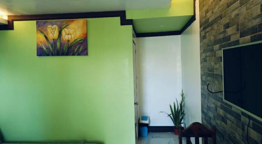 Dreamland Nilo Eve Beach Guest Hauz – El Nido, WI