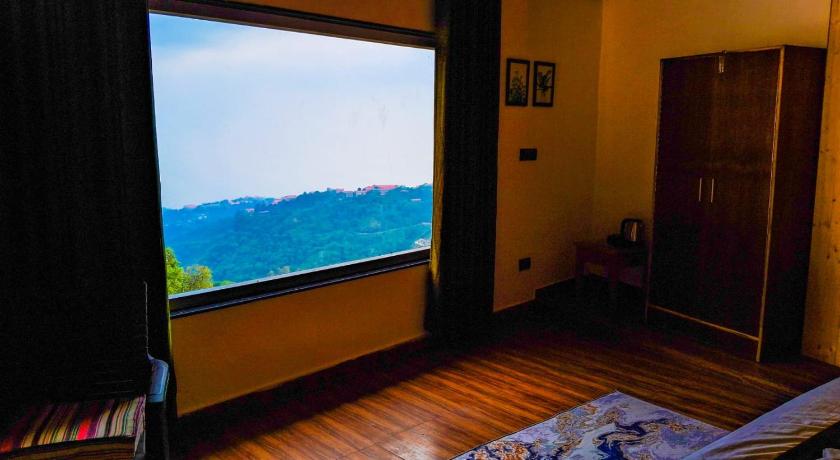 Hotel Oakland Landour - image 7