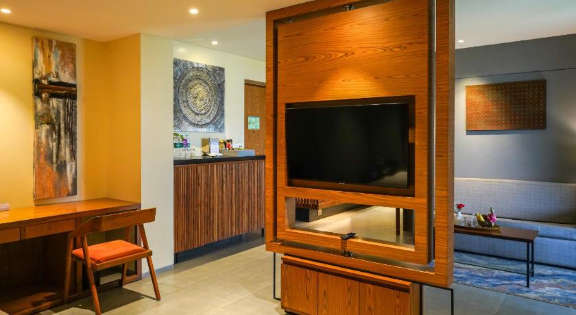 Image of Junior Suite 9