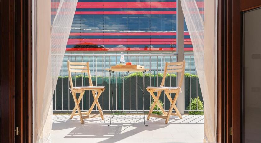 Maranello Suite