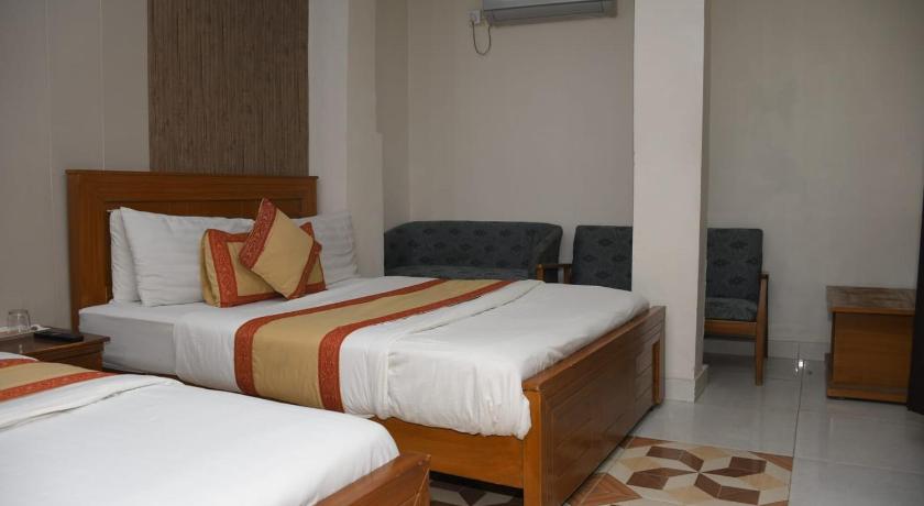 Hotel Islamabad Metro Inn - image 7