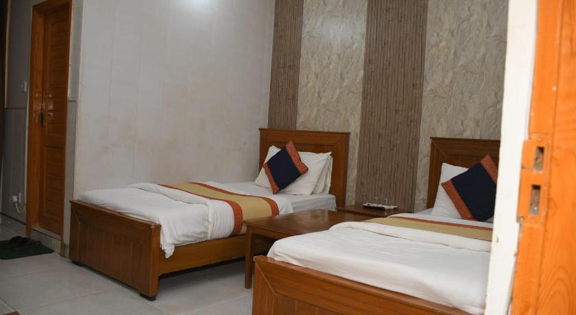 Hotel Islamabad Metro Inn - image 12