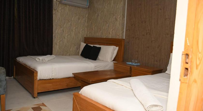 Hotel Islamabad Metro Inn - image 10