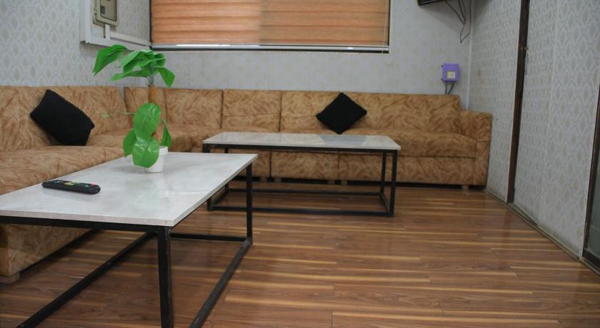 Hotel Islamabad Metro Inn - image 8