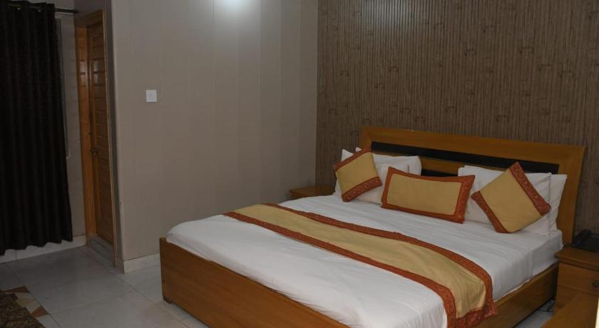 Hotel Islamabad Metro Inn - image 11
