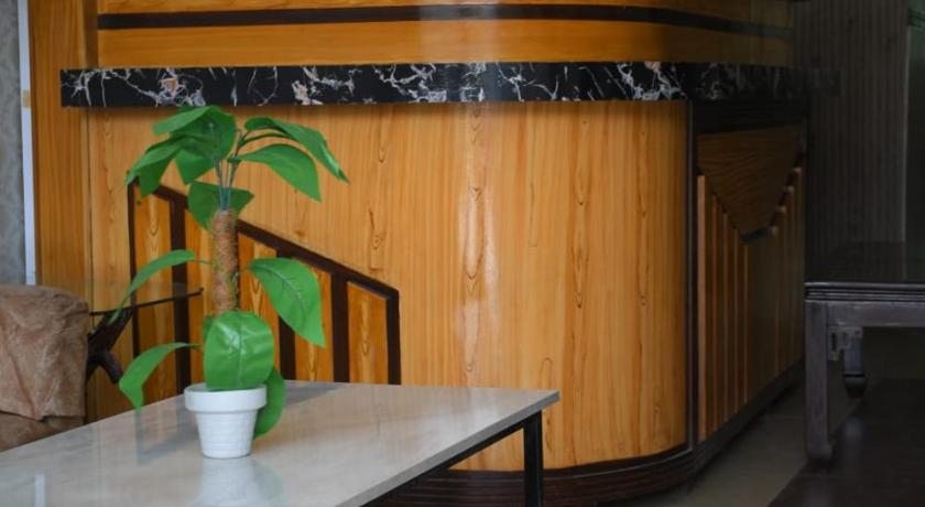 Hotel Islamabad Metro Inn - image 3