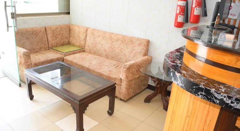 Hotel Islamabad Metro Inn - image 2