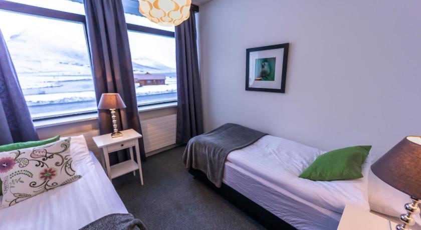Image of Double or Twin Room 1