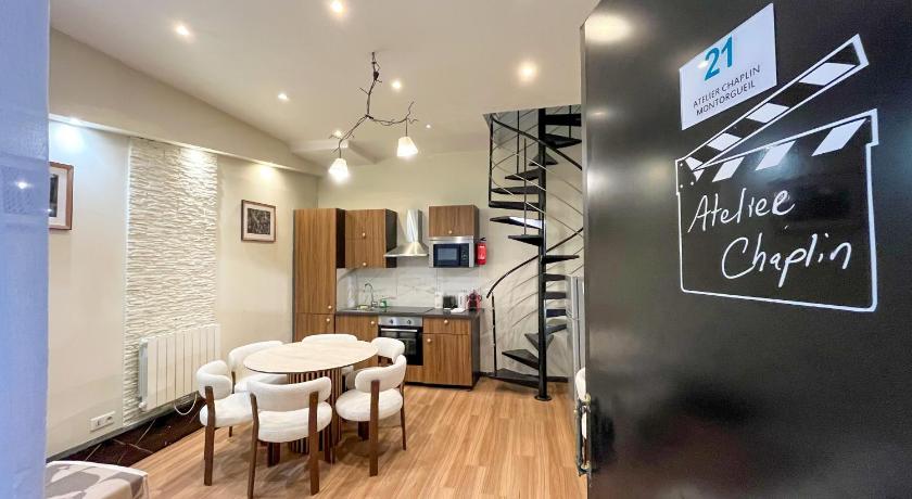 Image of Apartment 31