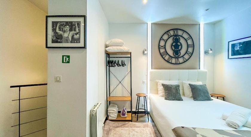 Image of Apartment 40