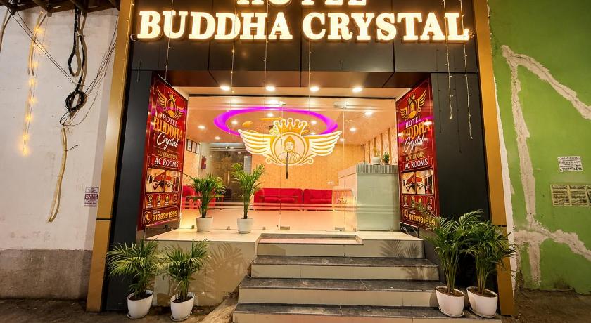 Hotel Buddha Crystal Best Hotel in Rajendra Nagar - image 3