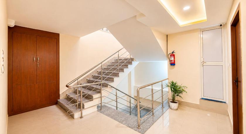 Hotel Buddha Crystal Best Hotel in Rajendra Nagar - image 5