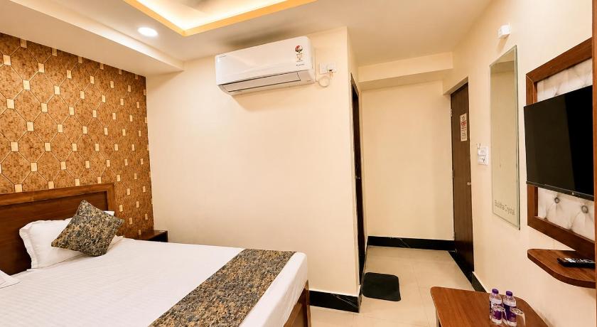 Hotel Buddha Crystal Best Hotel in Rajendra Nagar - image 39