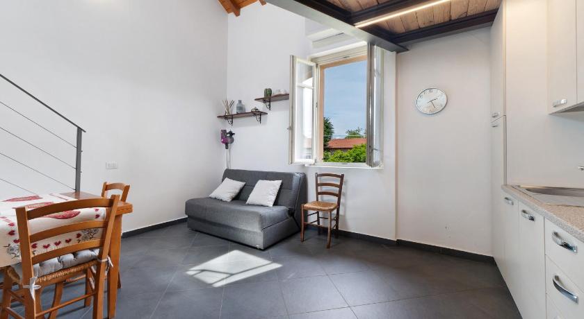 La Casa Di Lillo - Angera