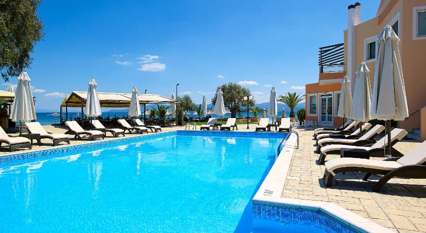 Avantis Suites Hotel