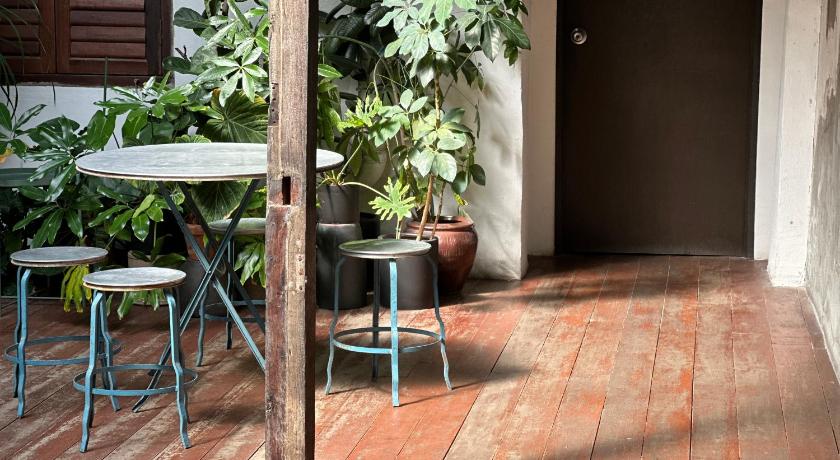 The Frame Guesthouse - image 47
