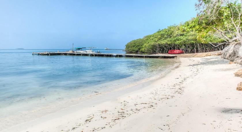 Gente De Mar Resort