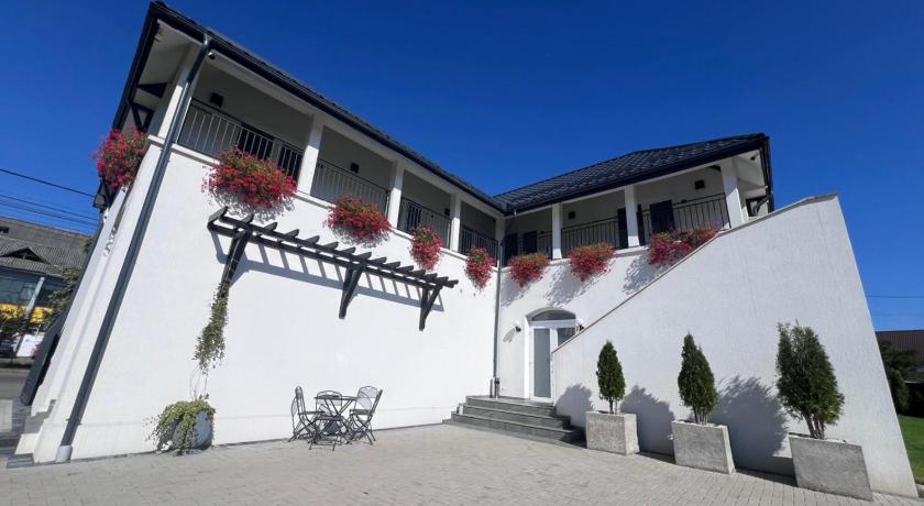 Casa Bolta Rece