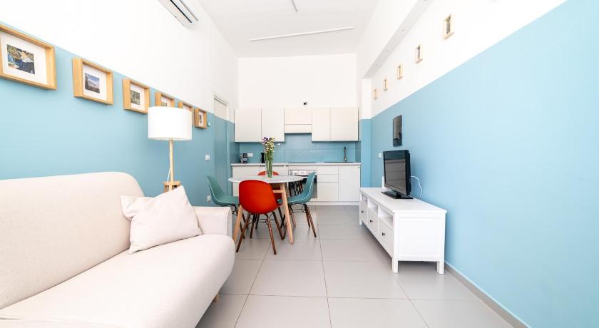 Maréa apartments - Sul mare 2