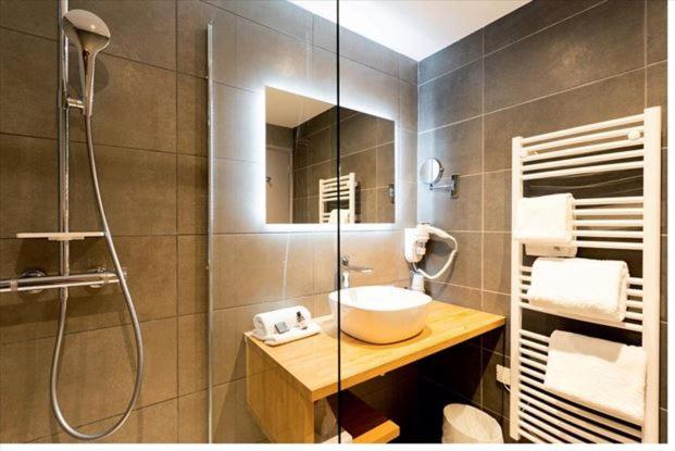 Image of Chambre Confort Communicante 1