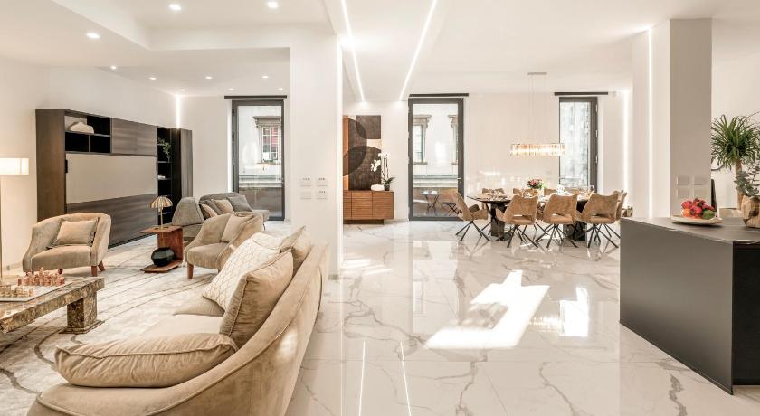 Royal Duomo Residence by Aura Luxury Collection