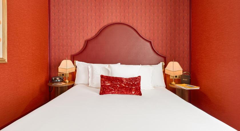Deluxe szoba terasszal (Deluxe Room with Terrace) fotója 10