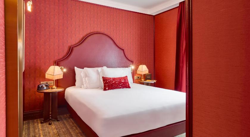 Boutique szoba (Boutique Room) fotója 3