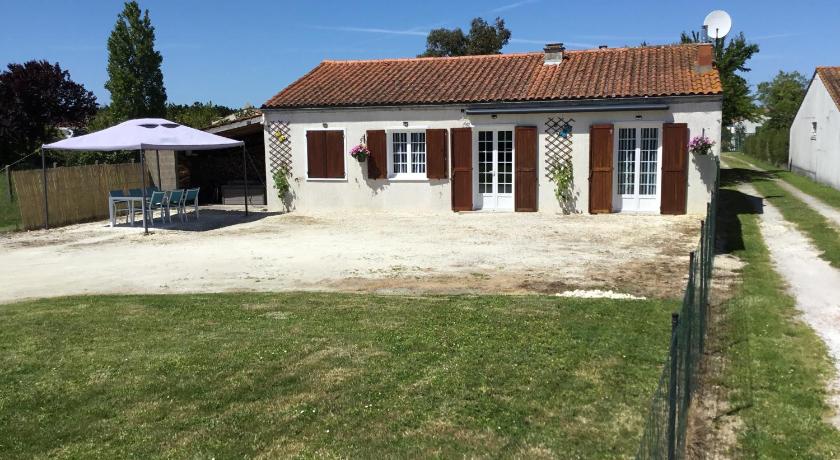Photo of Bienvenue dans notre maison - Agoda Discount Booking