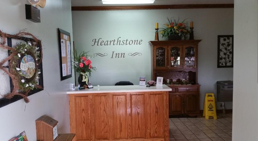 Hearthstone Inn photo