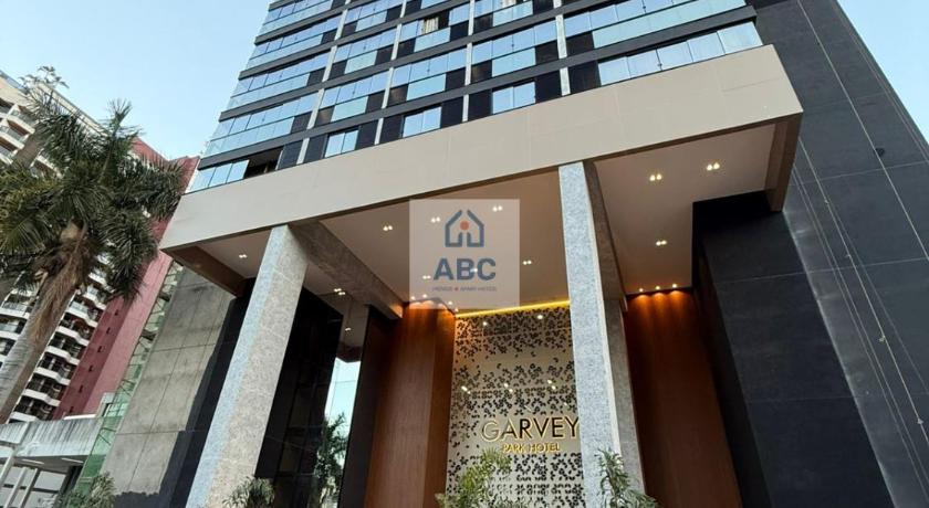 ABC Apart Hotel - Brasília