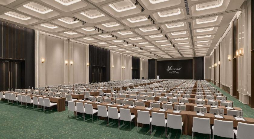 Fairmont Xiamen - image 18