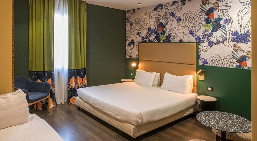 Image of Classic Superior Family Double Room 1