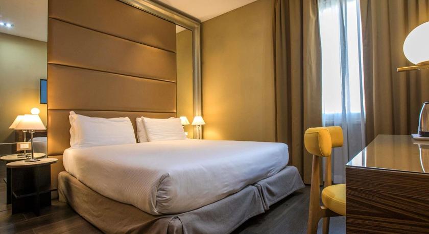 Image of Classic Double Room 0