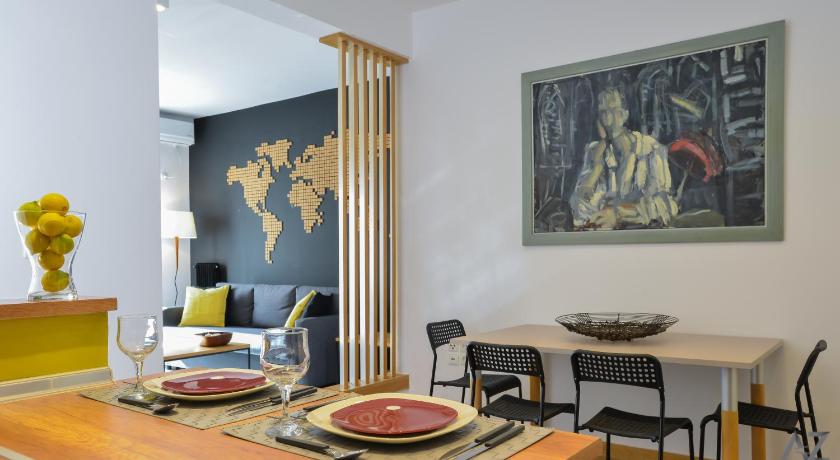 Phaedra Apartment photo