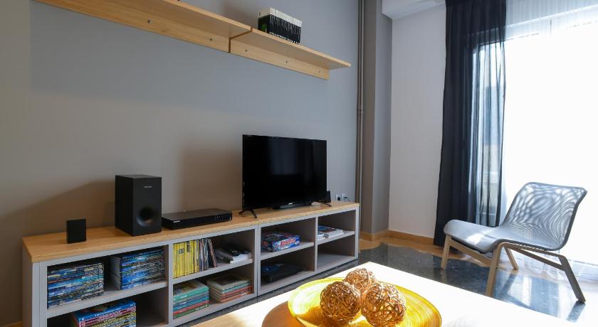 Phaedra Apartment - image 11