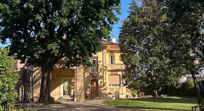 Maison Martina