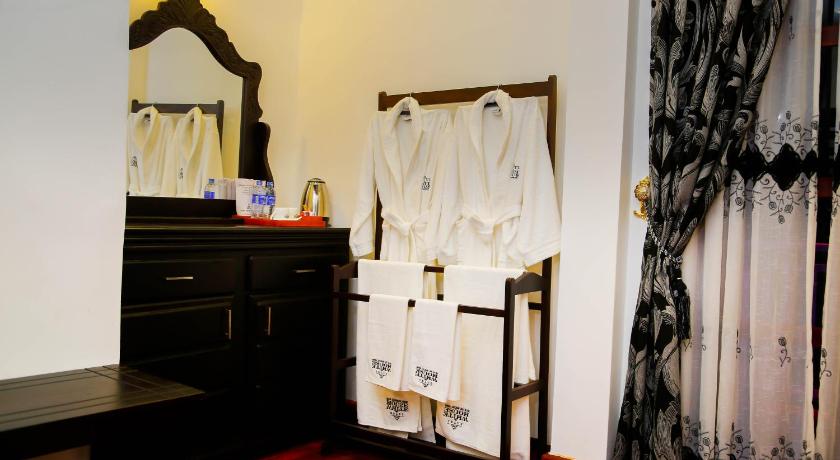 Image of Double Room 13