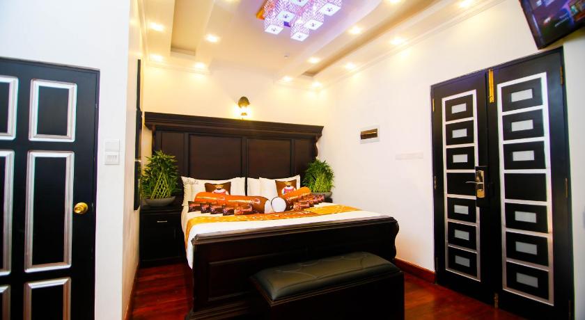 Image of Double Room 7