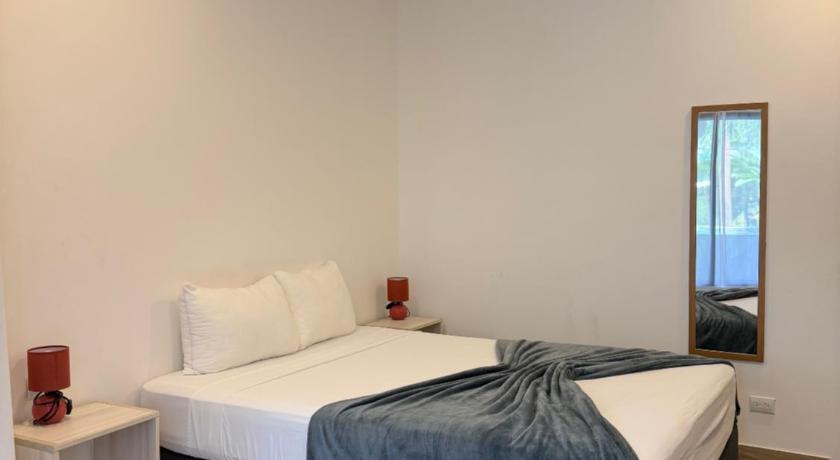 Image of Double Room 1