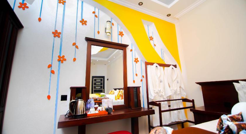 Image of Double Room 14