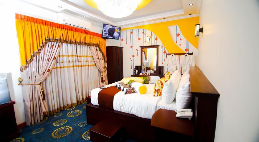 Image of Double Room 1