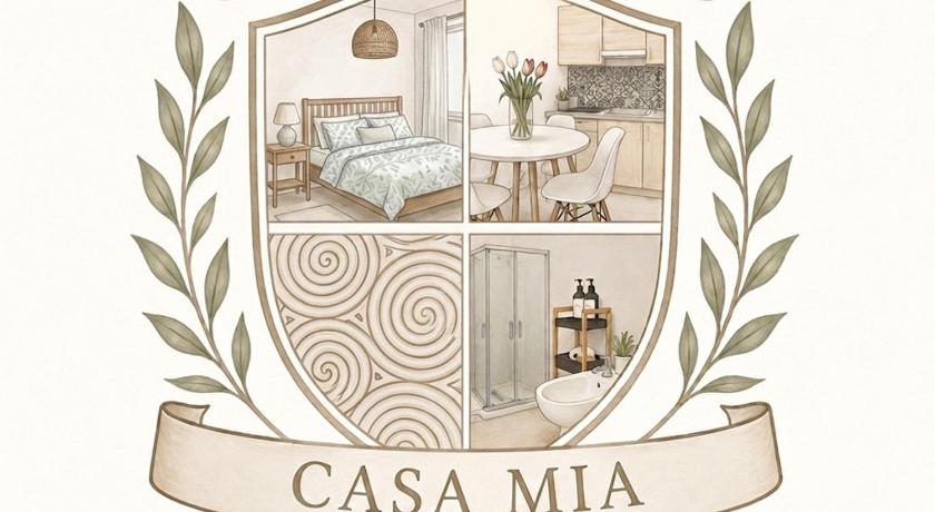 B&BCasamia