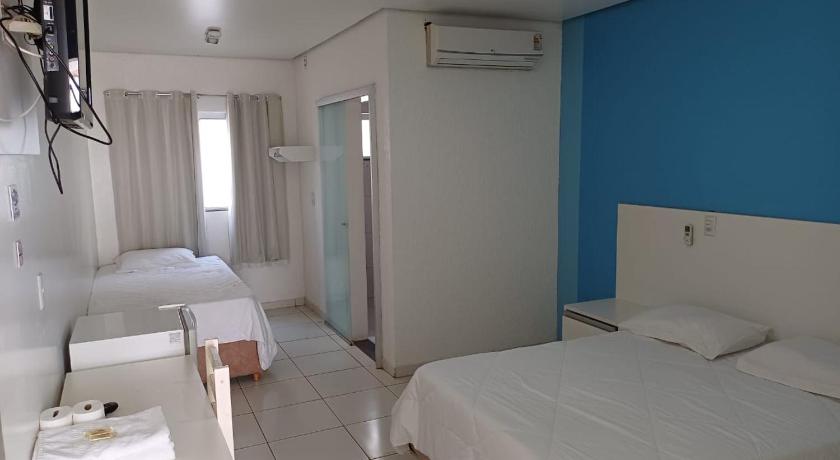 Hotel Imperador