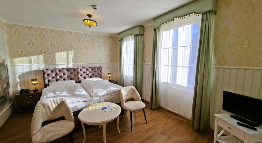 Фото: Номер на четверых (Quadruple Room) 1
