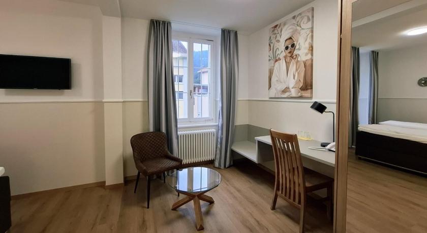 Фото: Двухместный номер Делюкс (Deluxe Double Room) 4