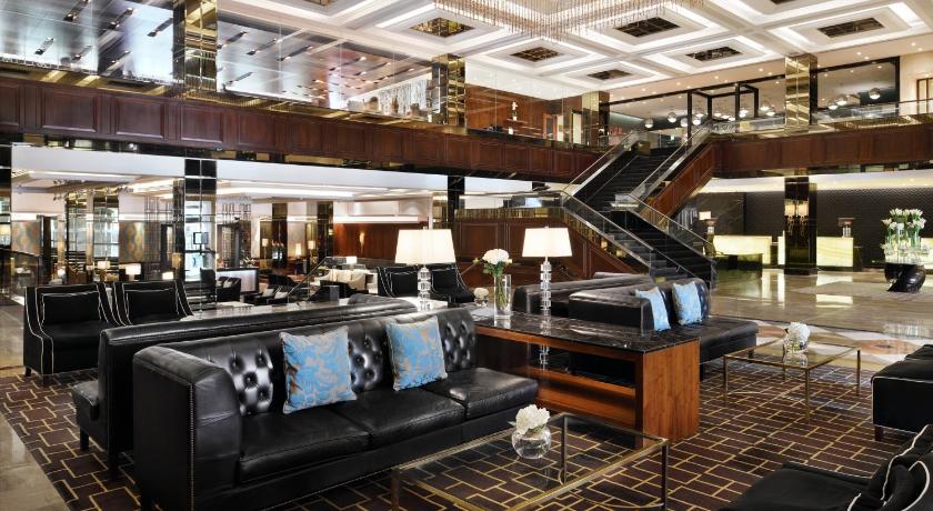 InterContinental Bahrain By IHG - image 2