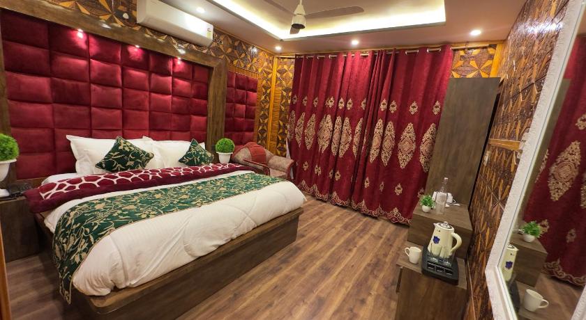 The Jumeirah Srinagar A Boutique Hotel - image 8